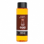 Essentiel De Brle Parfum GOA Gousse de Vanille 250 ml