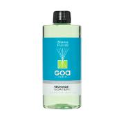 Recharge GOA pour diffuseur de parfum Menthe Froisse 500 ml