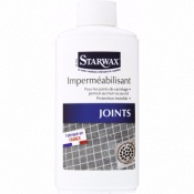 Impermabilisant Joints 200 ml Starwax