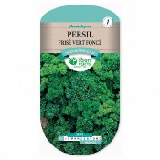 Graines Persil Fris Vert Fonc - Les Doigts Verts