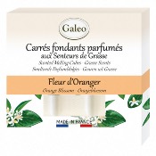 Carrs Fondants Parfums Fleurs d'Oranger - GALEO