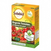 Engrais Tomates et Lgumes du Soleil 750gr - Solabiol