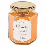 Bougie DRAKE collection Gourmande Fruit de la Passion