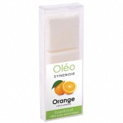 Pastille Parfume DRAKE Collection Olo - Orange