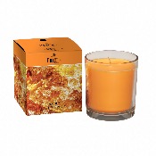 Bougie Parfume Ambre - Price's Candles