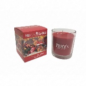 Bougie Parfume Dlices de Saison - Price's Candles