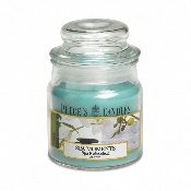 Bougie Parfume Petite Bonbonnire SPA Relaxation - Price's Candles
