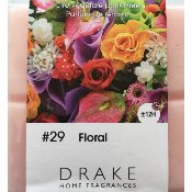 Pastille Parfume DRAKE Pour Brle Parfum - Floral
