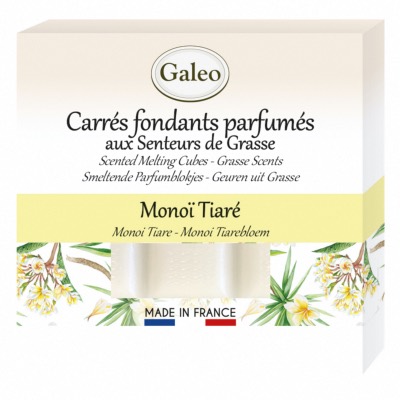 Carr Parfumes GALEO